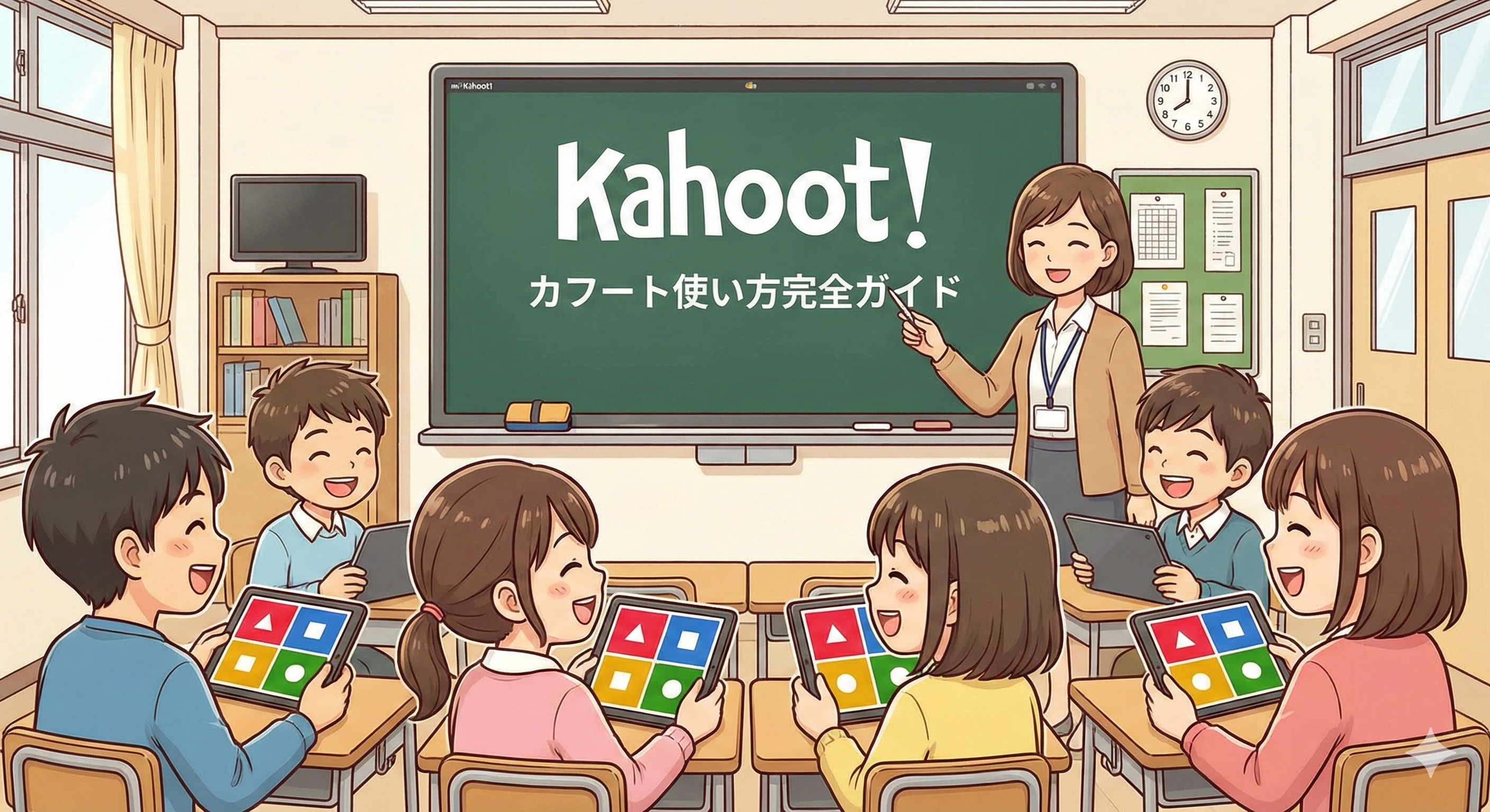 �搶�̂��߂̃J�t�[�g�g�����}�j���A���I���Ƃł̓������琬�ъǗ��܂ŉ��